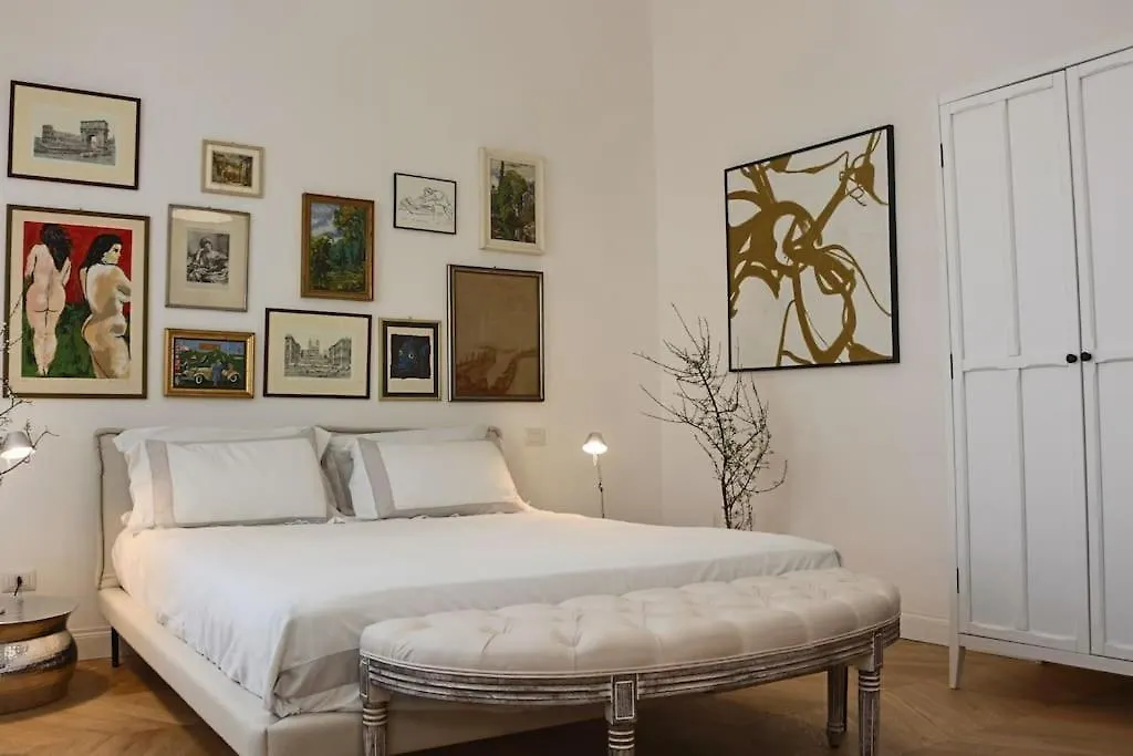 Deluxe Loft Suite - Via Veneto Rzym Włochy