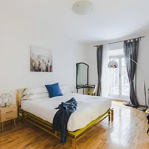 Elegant Via Veneto By Varental Apartamento