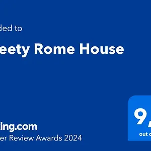 Sweety House Rome