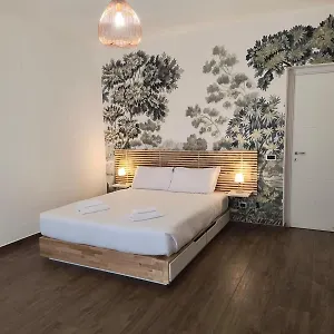 Sallustiano Apartamento