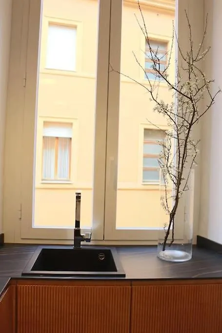 Deluxe Loft Suite - Via Veneto Rome 0*,