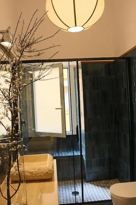 Deluxe Loft Suite - Via Veneto Rome Apartment