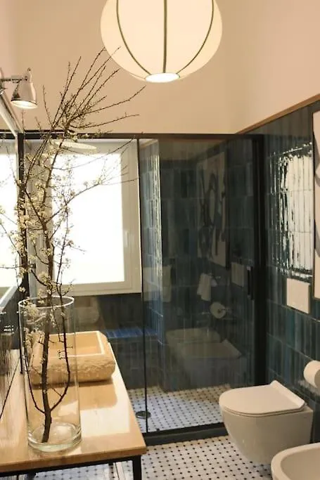 Deluxe Loft Suite - Via Veneto Rome 0*,  Italy