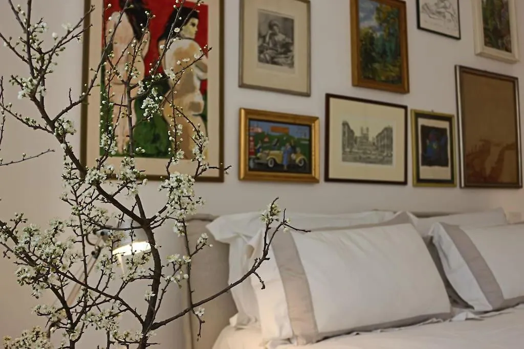Deluxe Loft Suite - Via Veneto Rome