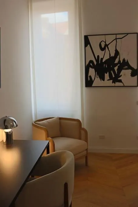 Deluxe Loft Suite - Via Veneto Rome Italy