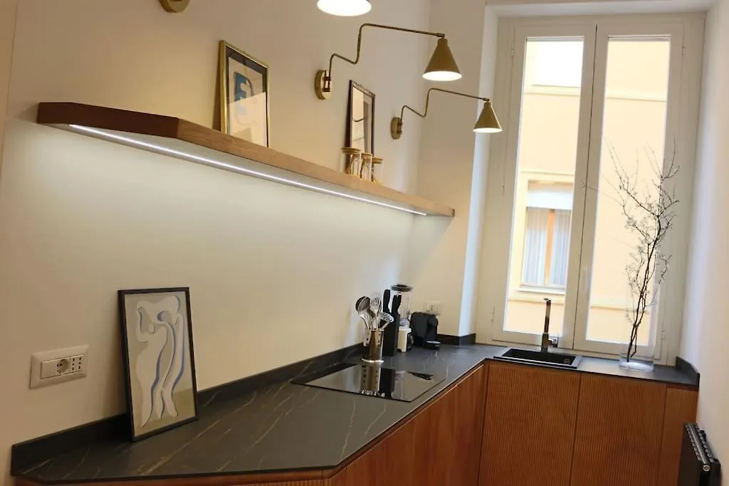 Deluxe Loft Suite - Via Veneto Rome