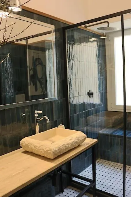 Deluxe Loft Suite - Via Veneto Rome 0*,