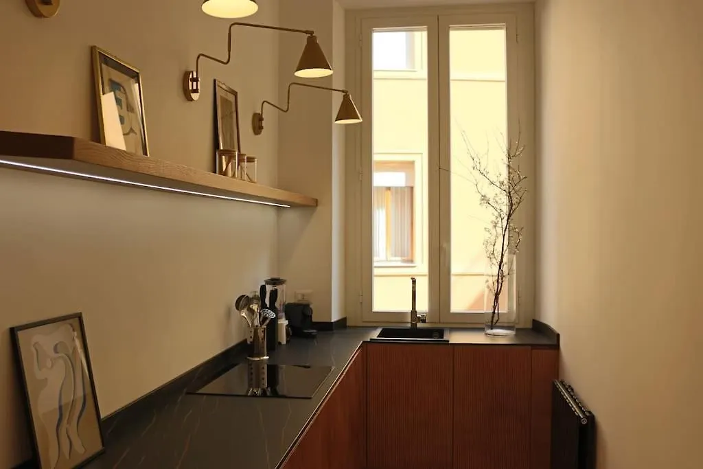 Deluxe Loft Suite - Via Veneto Rome Italy