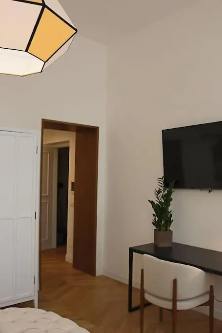 Apartment Deluxe Loft Suite - Via Veneto Rome Italy